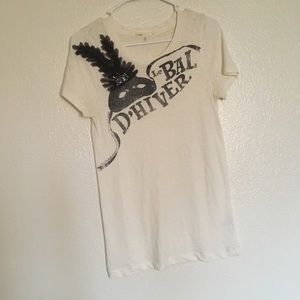 J crew t shirt